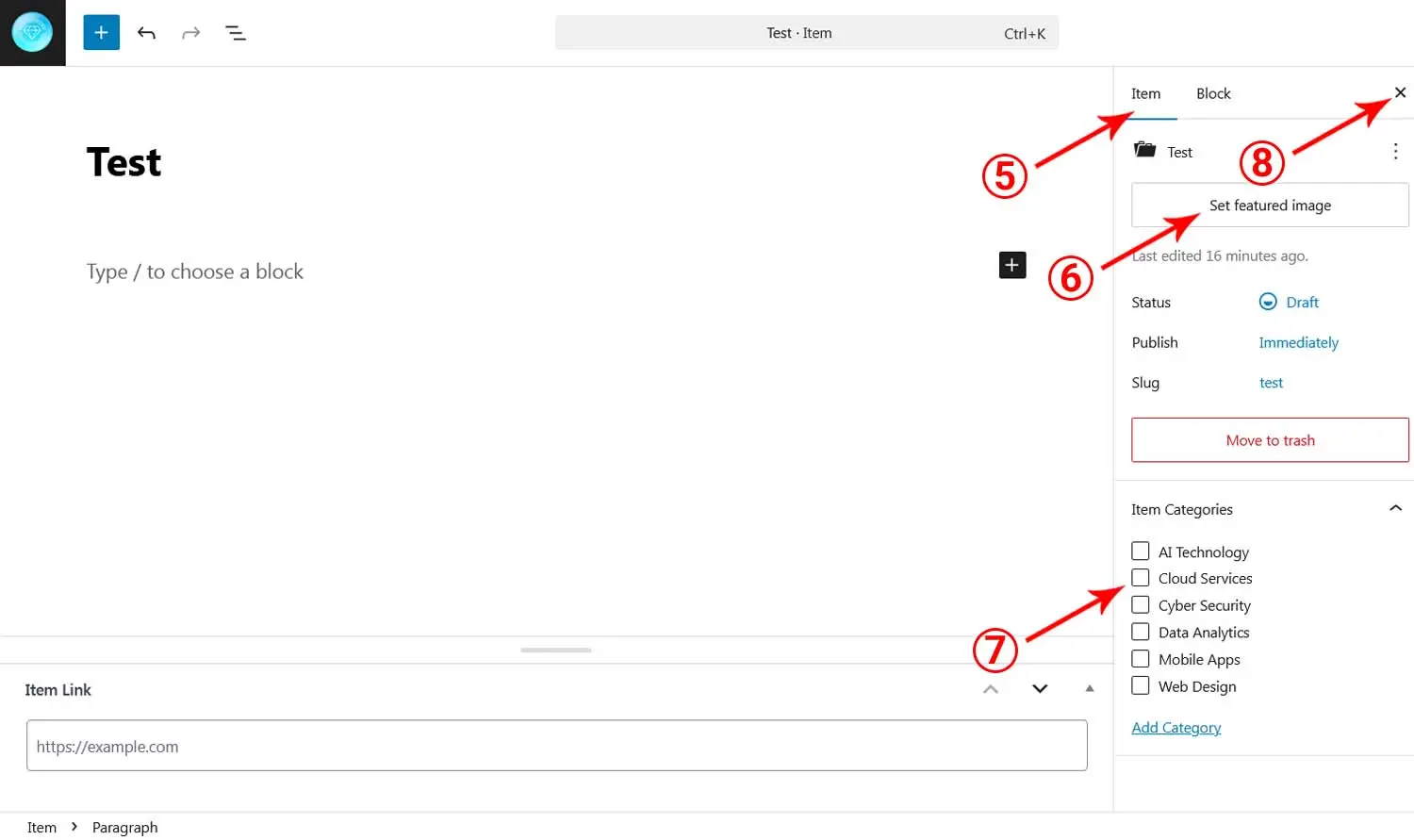 Add Portfolio2