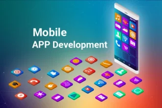 How to develop an APP?