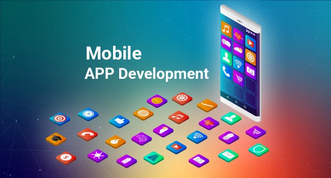 How to develop an APP?