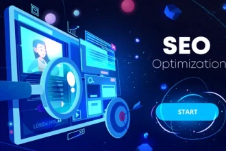 How to perform website optimization?