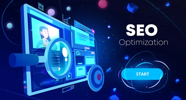 How to perform website optimization?