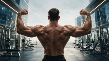 Muscle Building Tips