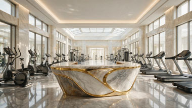 Fitness Gallery 1