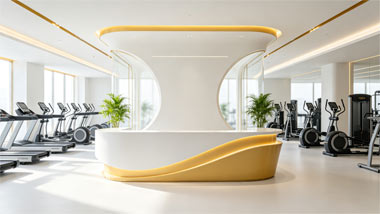 Fitness Gallery 2