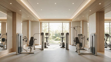Fitness Gallery 3