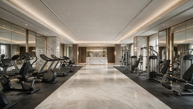 Fitness Gallery 4