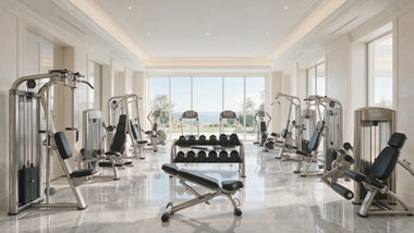 Fitness Gallery 5