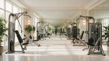 Fitness Gallery 6