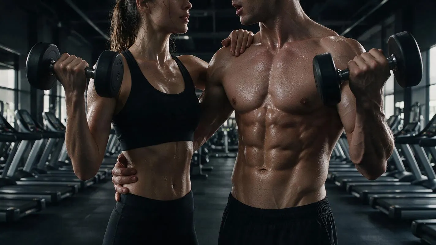Strength Training