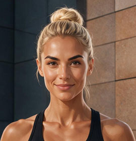 Alex - CrossFit Coach