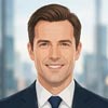 Client testimonial avatar