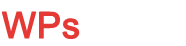 WPsFitness Logo
