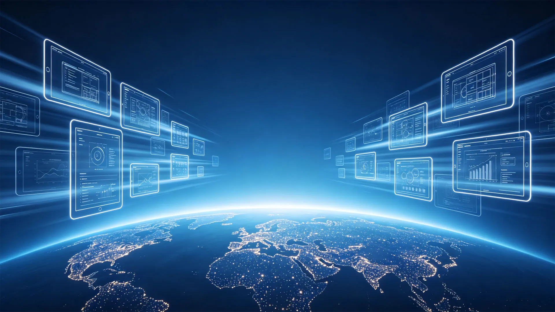 Cloud Infrastructure