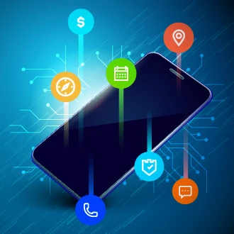 Mobile applications